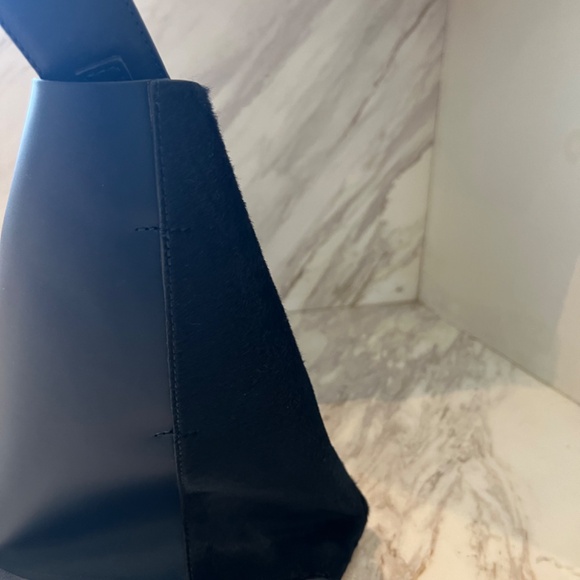 NWT Sophie Hulme London Bag, Blue - Picture 2 of 15